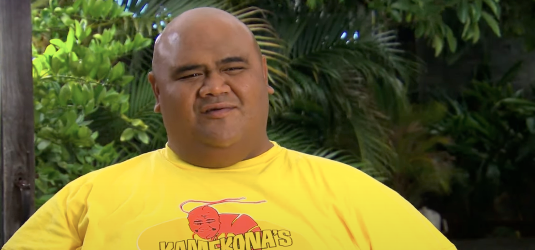 Taylor Wily glumila je ponavljajućeg lika Kamekona Tupuola na Havajima Five-0, a također je i Magnum Pi njegova obitelj podnijela tužbu zbog njegove smrti.